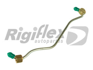 CAÑO INYECTOR MODELO CLIO/KANGOO BOMBA ROTATIVA - CILINDRO Nº 1